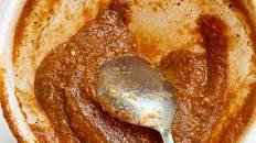 Fire-Roasted Bloody Mary Mix