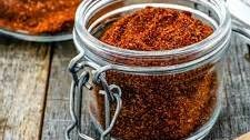 Flavorful Homemade Taco Seasoning (Spicy)