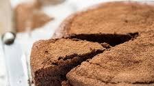 Flourless Chocolate Cake