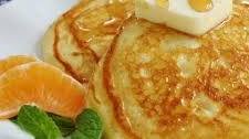 Fluffy and Delicious Pancakes
