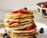 Fluffy Pancakes
