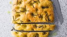 Focaccia