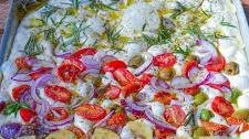 Focaccia