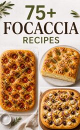 75+ Top Focaccia Recipes You Must Try for Delicious Homemade Bread Bliss! focaccia-ccccc-61336
