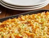 Frank's RedHot® Classic Buffalo Chicken Mac and Cheese