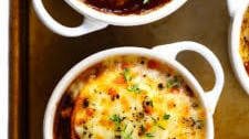 French Onion Soup