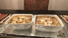 French Onion Soup with Port Wine