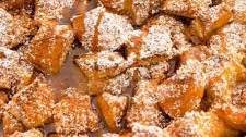 French Toast Casserole Recipe