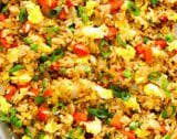 108+ Favorite Rice Recipes That Will Make Your Taste Buds Dance! Fried Rice