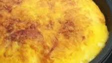 Frittata di Uova