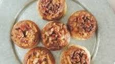 From Scratch Caramel Apple Biscuits