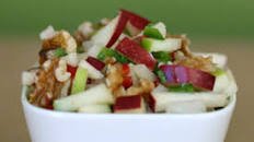 From the Archives: Fresh Apple Salsa