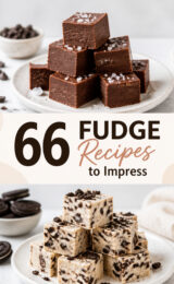 66+ Favorite Fudge Recipes That Will Make You the Star of Every Sweet Gathering! fudge-recipes-ccccc-20723