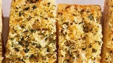 Garlic Bread
