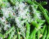 Garlic Butter Green Beans