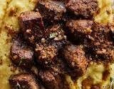 Garlic Butter Steak Bites