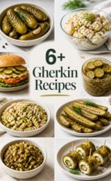 6+ Delicious Gherkin Recipes That Will Make Your Taste Buds Dance! gherkin-ccccc-41918