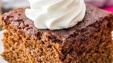Gingerbread