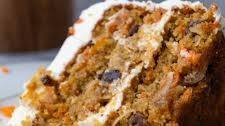 Gluten-Free Almond Flour Carrot Cake (Moist, Fluffy)