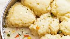 Gluten-Free Chicken and Dumplings Recipe