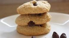 Gluten Free Toll House Cookie Recipe