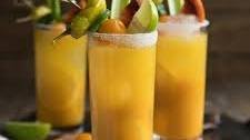 Golden Beet and Tomato Bloody Mary Recipe