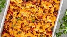 Goulash Casserole