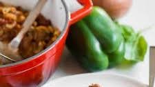 Grandma's Goulash