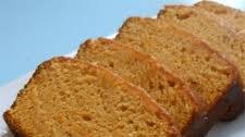Granny's Sweet Potato Bread