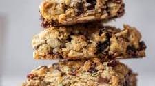 Granola Scones