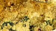 Greek-Style Mac & Cheese