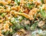 Green Bean Casserole