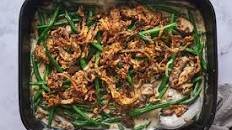 Green Bean Casserole