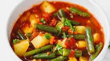 Green Bean Soup