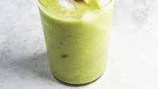 Green Garden Bloody Marys