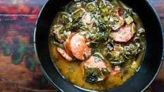Green Gumbo