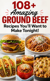 108+ Amazing Ground Beef Recipes You’ll Want to Make Tonight! ground-beef-ccccc-50727