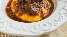 Gulasch triestino