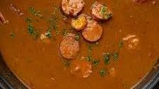 Gumbo