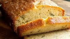 Hatch chile lime bread