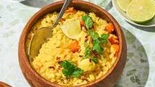 Healing Ayurvedic Kitchari