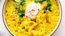 Healing Kitchari Recipe