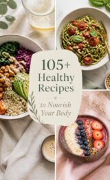 105+ Favorite Healthy Recipes to Delight Your Taste Buds and Nourish Your Body! healthy-recipes-ccccc-22728