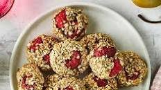 Healthy cookies