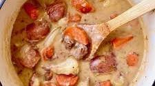 Hearty Beef Stew
