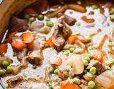 Hearty Beef Stew