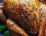 Herb-Roasted Turkey