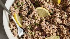 Herbed Tuna Salad