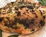 Herb Roasted Turkey Breast