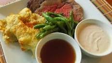 Homemade Au Jus